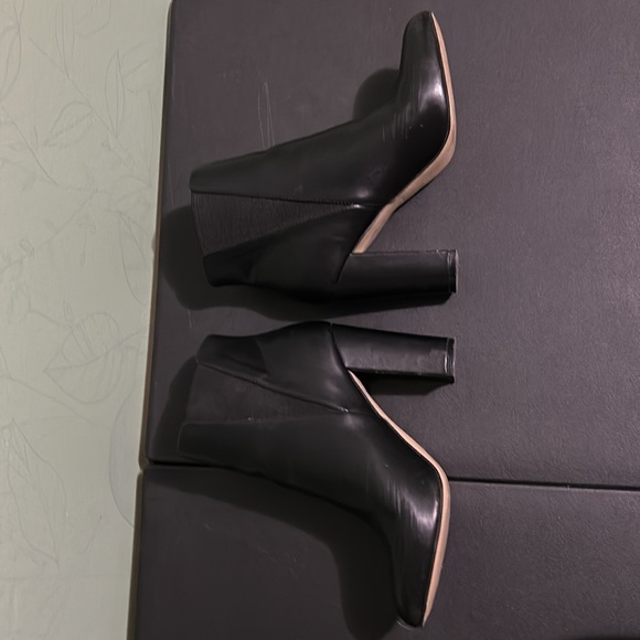 ALDO Women’s high heel booties size 10 - Picture 3 of 7